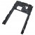 Back Middle Cover For Lg G Pro Lite By - Maxbhi Com