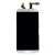 Lcd With Touch Screen For Lg G Pro Lite White By - Maxbhi Com