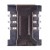 Sim Connector For Lenovo S890 - Maxbhi Com