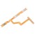 Volume Button Flex Cable For Infinix Smart 9 Global By - Maxbhi Com