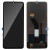 Lcd With Touch Screen For Oukitel C59 Black By - Maxbhi Com