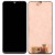 Lcd With Touch Screen For Samsung Galaxy M17 5g Silver By - Maxbhi Com
