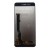 Lcd With Touch Screen For Blu Vivo Xl2 Gold By - Maxbhi Com