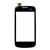 Touch Screen Digitizer For Micromax A091 White By - Maxbhi Com