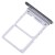 Sim Card Holder Tray For Samsung Galaxy Z Flip7 Fe Black - Maxbhi Com