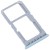 Sim Card Holder Tray For Oppo A96 China Blue - Maxbhi Com