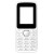 Full Body Housing For Lava Captain K2 White - Maxbhi Com