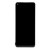 Lcd With Touch Screen For Oppo A96 China White By - Maxbhi Com