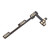 Power Button Flex Cable For Realme Gt 8 Pro On Off Flex Pcb By - Maxbhi Com