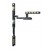 Volume Button Flex Cable For Tecno Spark Go 1 By - Maxbhi Com
