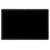 Lcd With Touch Screen For Lenovo Idea Tab 5g Grey By - Maxbhi Com