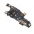 Charging Connector Flex Pcb Board For Hmd Fusion 5g By - Maxbhi Com