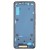 Lcd Frame Middle Chassis For Xiaomi Civi 4 Pro Black By - Maxbhi Com