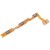 Volume Button Flex Cable For Xiaomi Civi 4 Pro By - Maxbhi Com