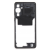 Middle Frame Ring Only For Samsung Galaxy C55 5g Orange By - Maxbhi Com