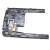Middle Frame Ring Only For Lg G Pro 2 D837 Titan By - Maxbhi Com