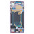 Lcd Frame Middle Chassis For Oneplus 15 Purple By - Maxbhi Com