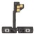 Volume Button Flex Cable For Oneplus 15 By - Maxbhi Com
