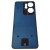 Back Panel Cover For Blackview Oscal Tiger 13 Black - Maxbhi Com