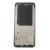 Lcd Frame Middle Chassis For Tecno Spark 40 Black By - Maxbhi Com