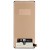 Display for Infinix Note 50 4g Black (Combo Folder) by Maxbhi.com