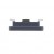 Power Button Outer For Xiaomi Redmi Note 10 Lite Black By - Maxbhi Com