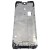 Lcd Frame Middle Chassis For Blackview Bl7000 Orange By - Maxbhi Com