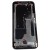 Lcd Frame Middle Chassis For Huawei Nova 11 Black By - Maxbhi Com