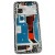 Lcd Frame Middle Chassis For Huawei Nova 11 Gold By - Maxbhi Com