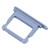Sim Card Holder Tray For Apple Iphone 17 Blue - Maxbhi Com
