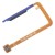 Fingerprint Sensor Flex Cable For Samsung Galaxy A07 4g Green By - Maxbhi Com