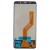 Lcd With Touch Screen For Tecno Pop 6 Go Purple By - Maxbhi Com