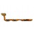Volume Button Flex Cable For Huawei Nova 8 By - Maxbhi Com