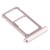 Sim Card Holder Tray For Huawei Mediapad M5 10 Gold - Maxbhi Com
