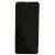 Lcd With Touch Screen For Lava Yuva Star 2 White By - Maxbhi Com
