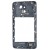 Middle Frame Ring Only For Zte Zmax Pro White By - Maxbhi Com
