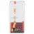 Lcd With Touch Screen For Oppo A5x 4g Black By - Maxbhi Com