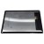 Lcd With Touch Screen For Xiaomi Black Shark Pad 6 Black By - Maxbhi Com