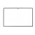 Replacement Front Glass For Samsung Galaxy Tab S10 Ultra Grey By - Maxbhi Com