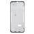 Lcd Frame Middle Chassis For Vivo Y20t White By - Maxbhi Com