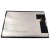 Lcd With Touch Screen For Ulefone Tab A11 Grey By - Maxbhi Com