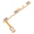 Volume Button Flex Cable For Vivo S18e 5g By - Maxbhi Com