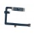 Fingerprint Sensor Flex Cable For Oukitel Wp22 White By - Maxbhi Com