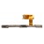 Volume Button Flex Cable For Blu G71l By - Maxbhi Com