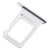 Sim Card Holder Tray For Apple Iphone 17 Pro Max Silver - Maxbhi Com