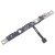 Volume Button Flex Cable For Apple Iphone 17 Pro Max By - Maxbhi Com