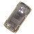 Back Panel Cover For Blackview Bv9000 Pro Grey - Maxbhi Com