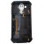 Back Panel Cover For Doogee S40 Pro White - Maxbhi Com
