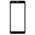 Replacement Front Glass For Blackview Bv6600e Black By - Maxbhi Com