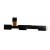 Power On Off Button Flex Cable For Ulefone T1 By - Maxbhi Com